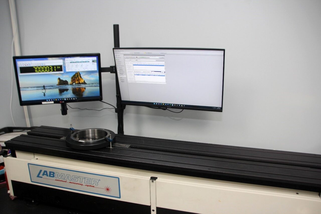 Dimensional Calibration Services SDM Calibrations LLC